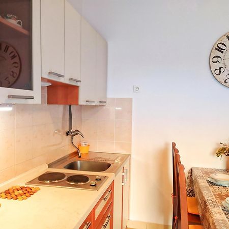 Cozy Apartments Danica Novalja - Ground Floor Room photo