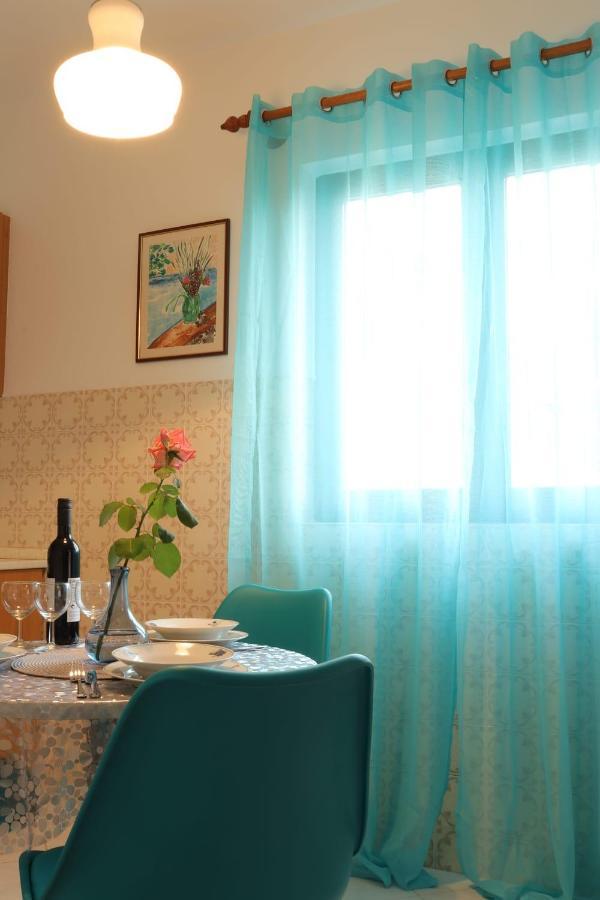Cozy Apartments Danica Novalja - Ground Floor Exterior photo