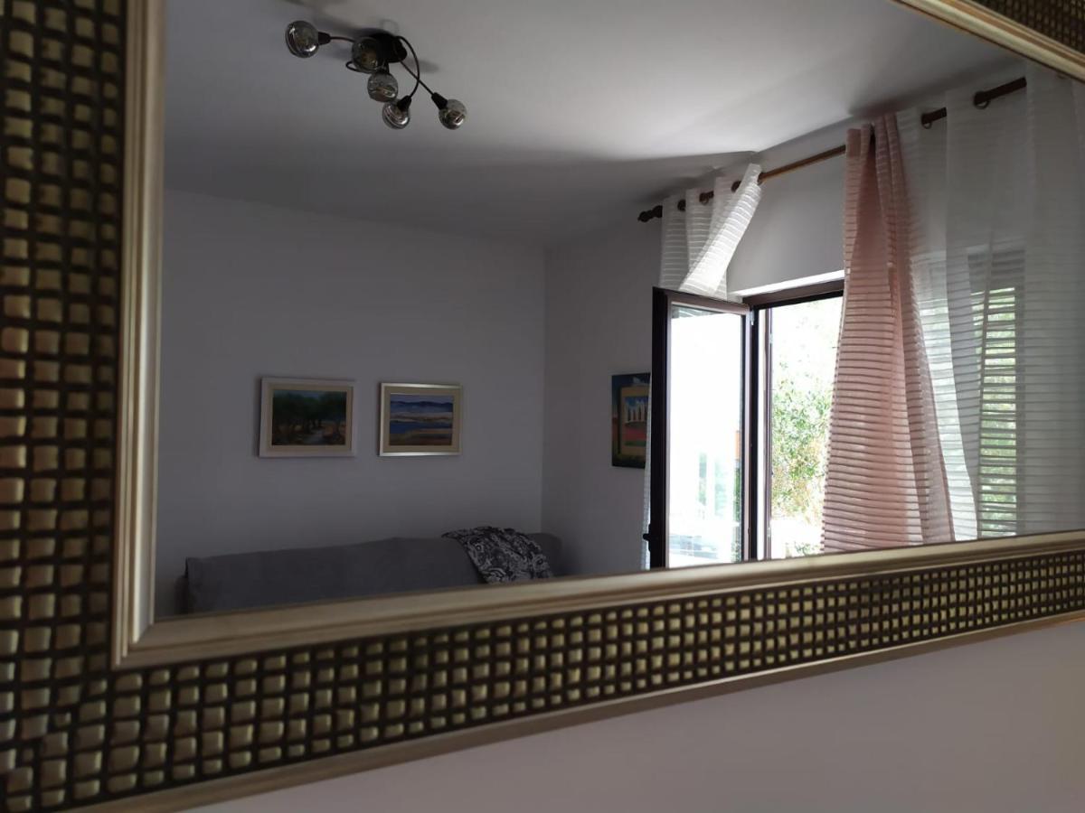 Cozy Apartments Danica Novalja - Ground Floor Exterior photo