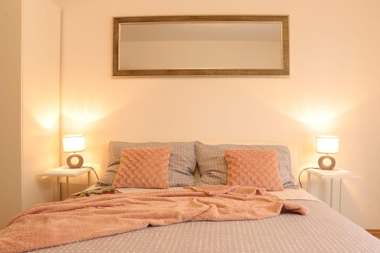 Cozy Apartments Danica Novalja - Ground Floor Exterior photo