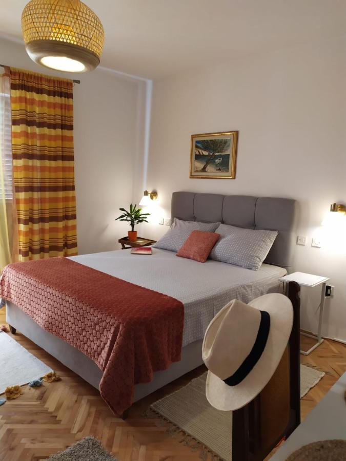 Cozy Apartments Danica Novalja - Ground Floor Exterior photo