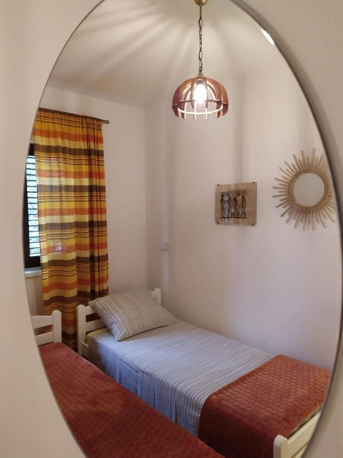Cozy Apartments Danica Novalja - Ground Floor Exterior photo