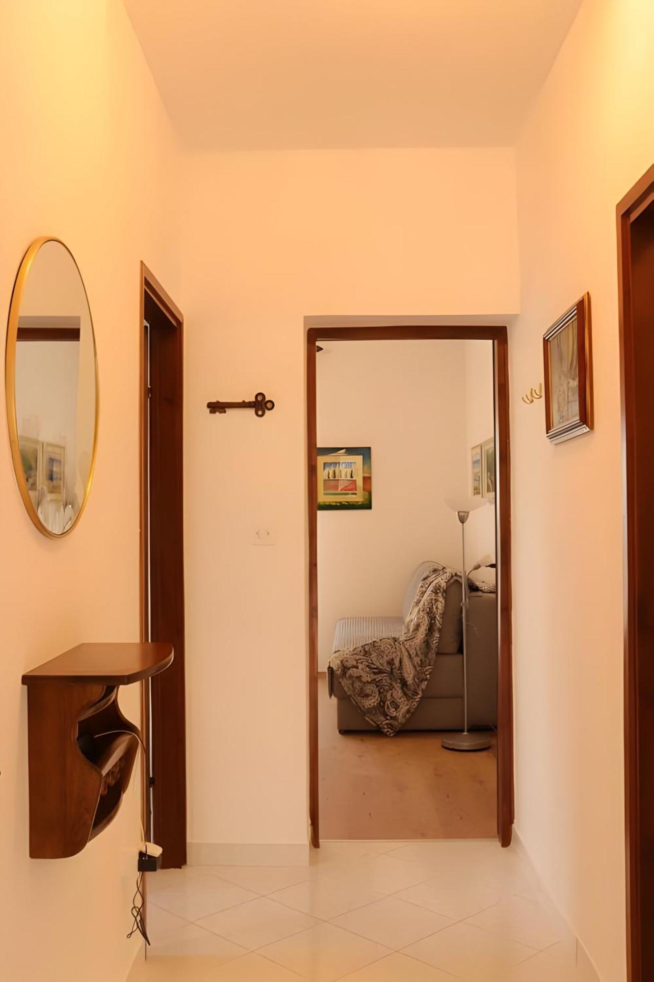 Cozy Apartments Danica Novalja - Ground Floor Exterior photo