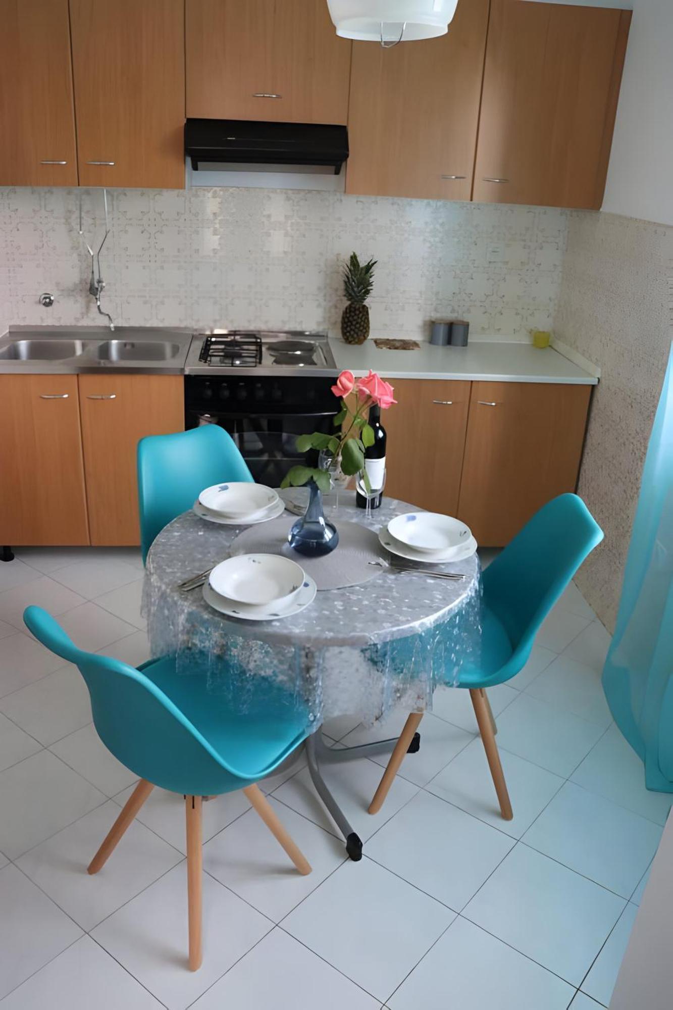 Cozy Apartments Danica Novalja - Ground Floor Exterior photo